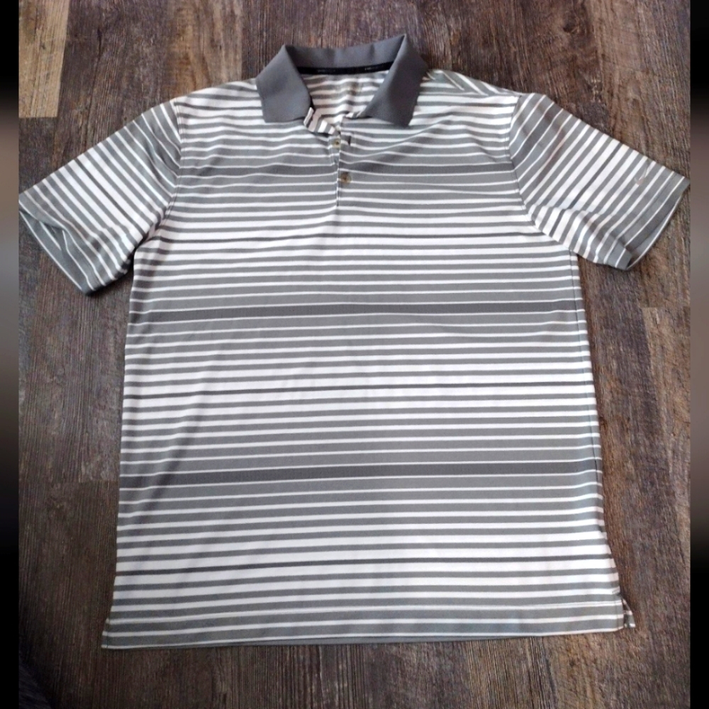 Men's L Nike Golf Polo